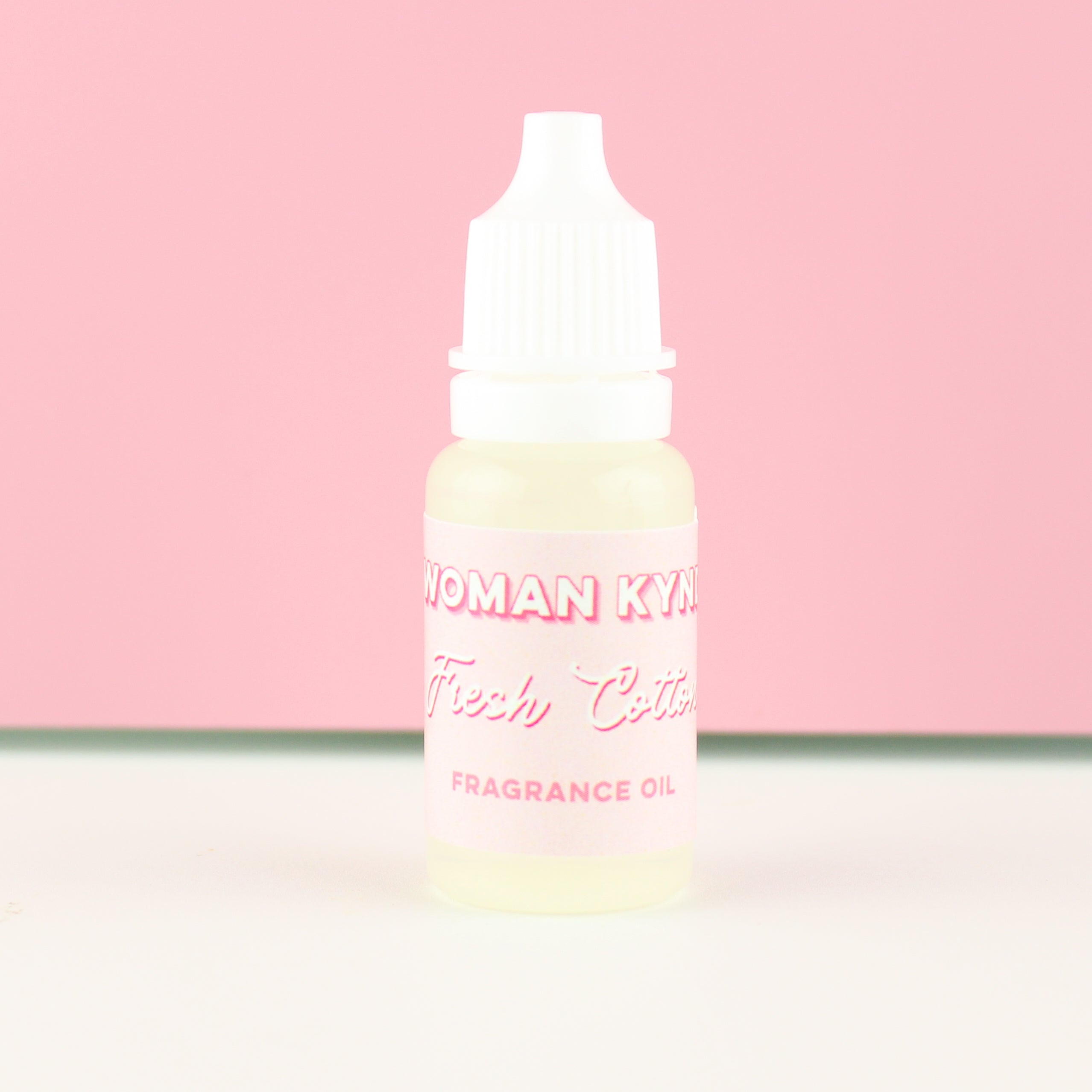 Fresh Cotton Fragrance Oil