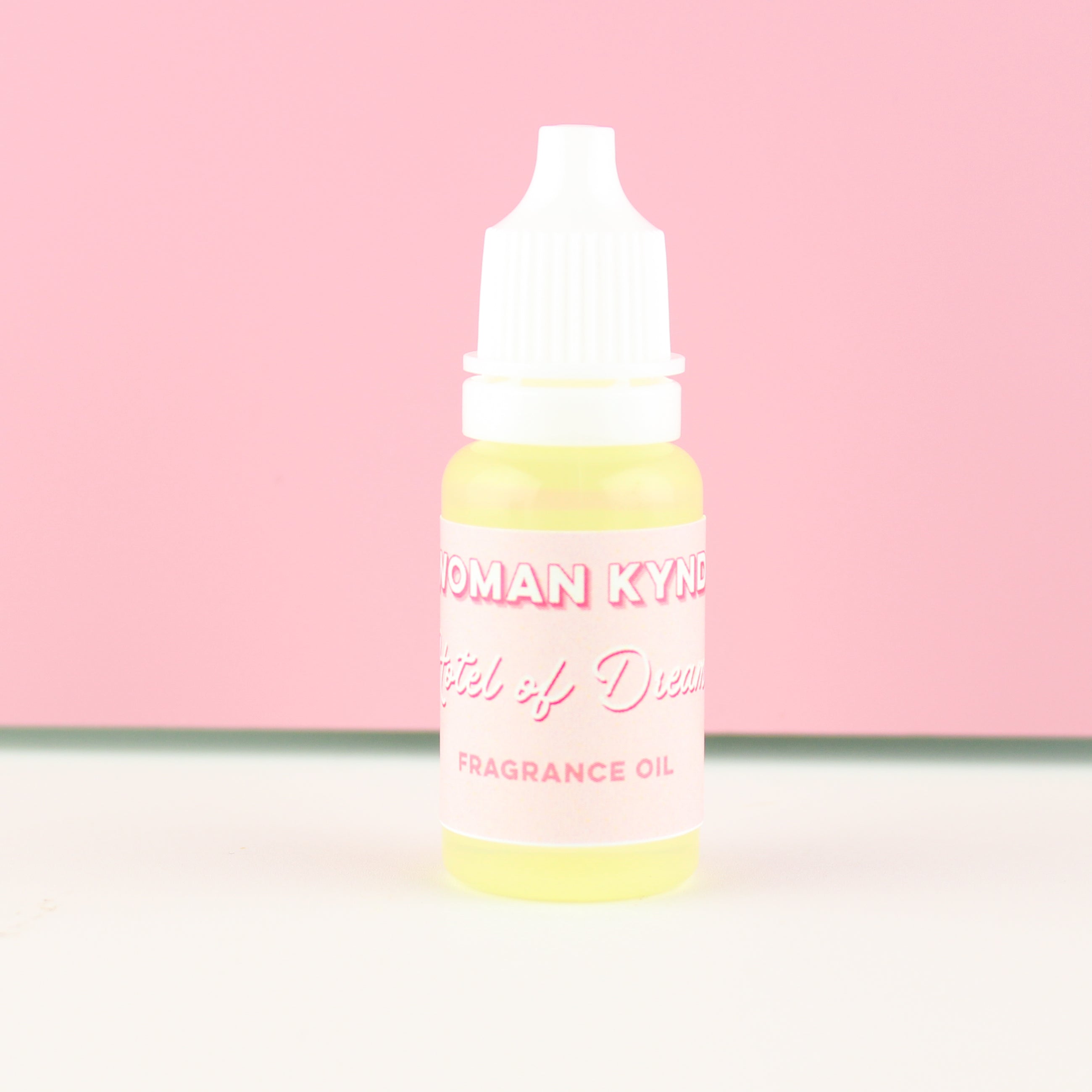 Hotel of Dreams Fragrance Oil