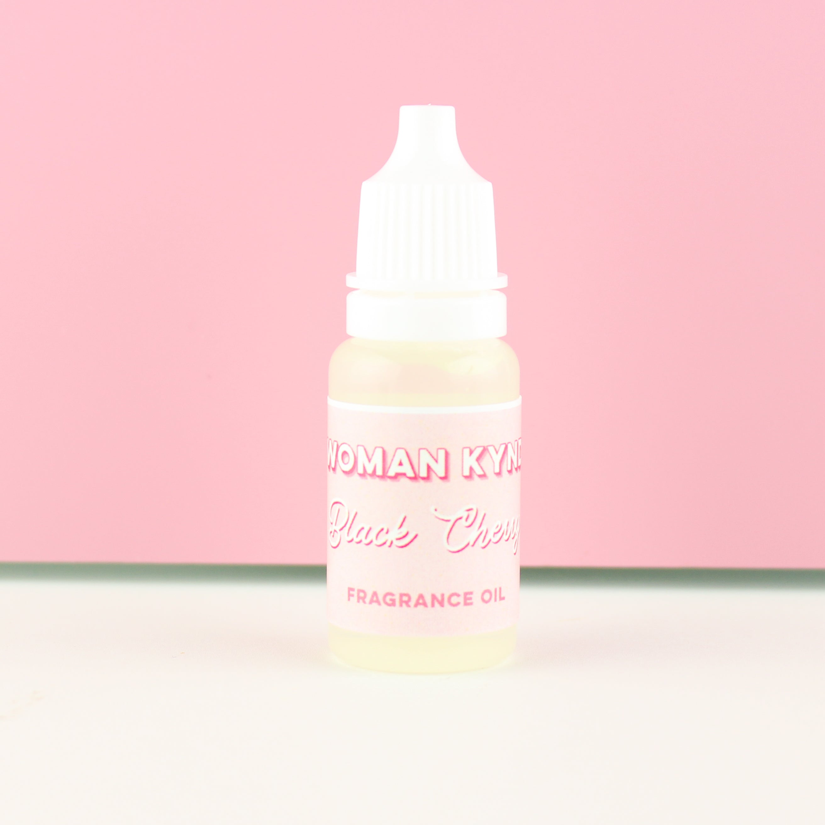 Black Cherry Fragrance Oil