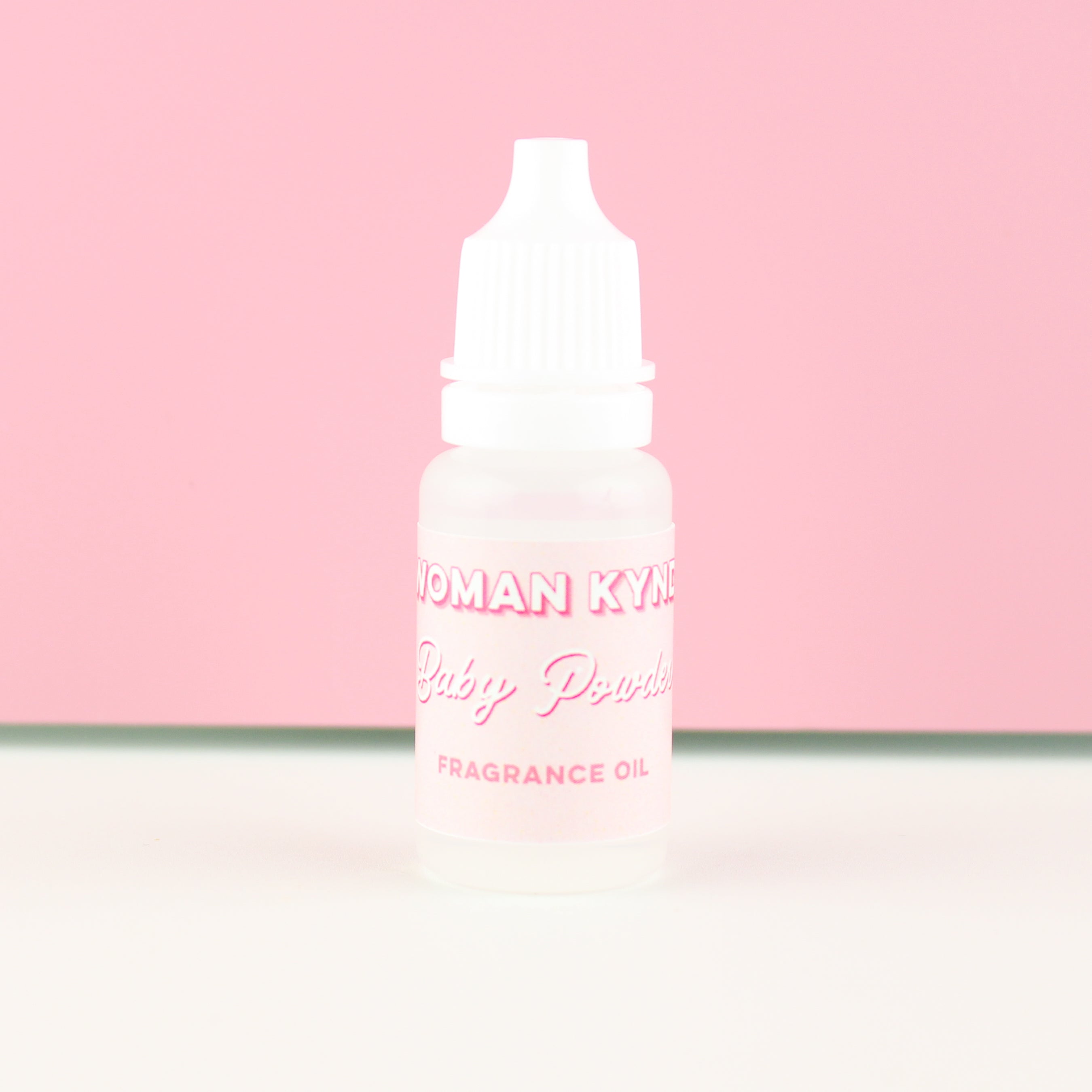 Baby Powder Fragrance Oil