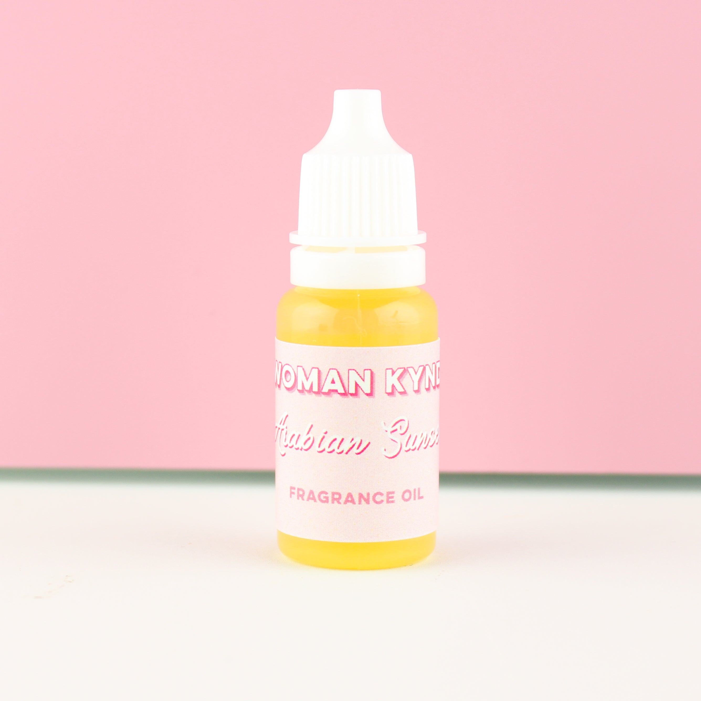 Arabian Sunset Fragrance Oil