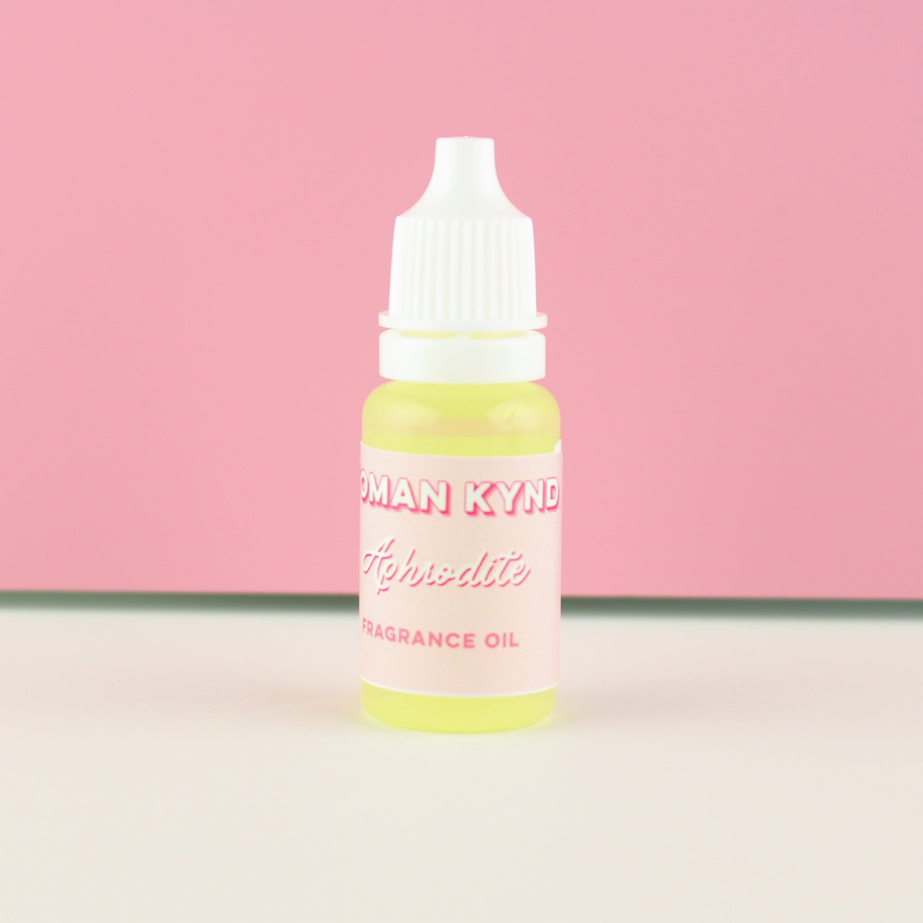 Aphrodite Fragrance Oil