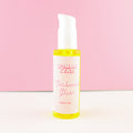 Cashmere Glow Body Oil