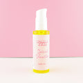 Spiced Vanilla Body Oil