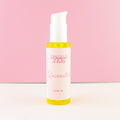 Unscented Hair Oil