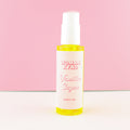 Vanilla Sugar Body Oil