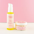 Whipped Body Butter & Body Oil Bundle
