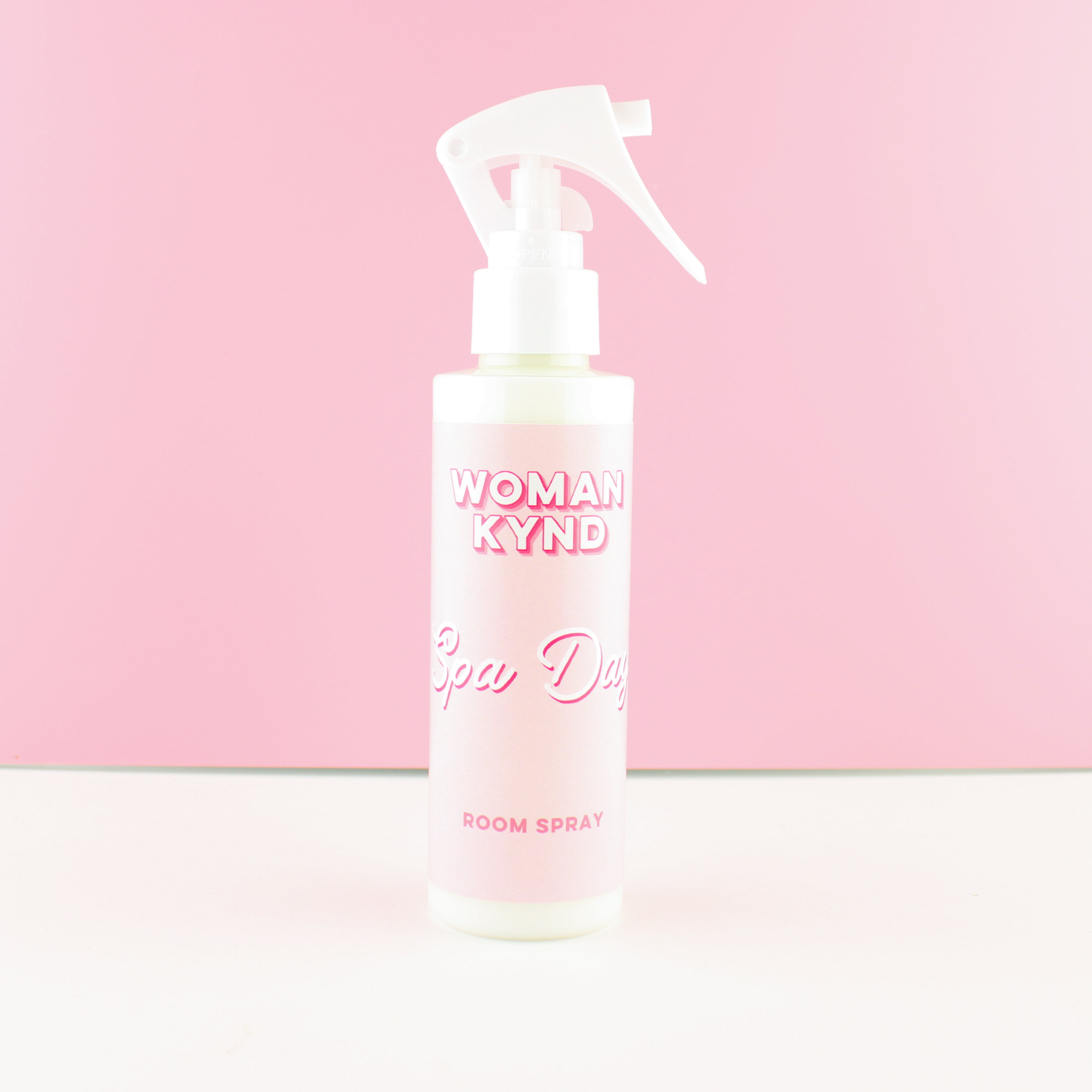 Spa Day Room Spray