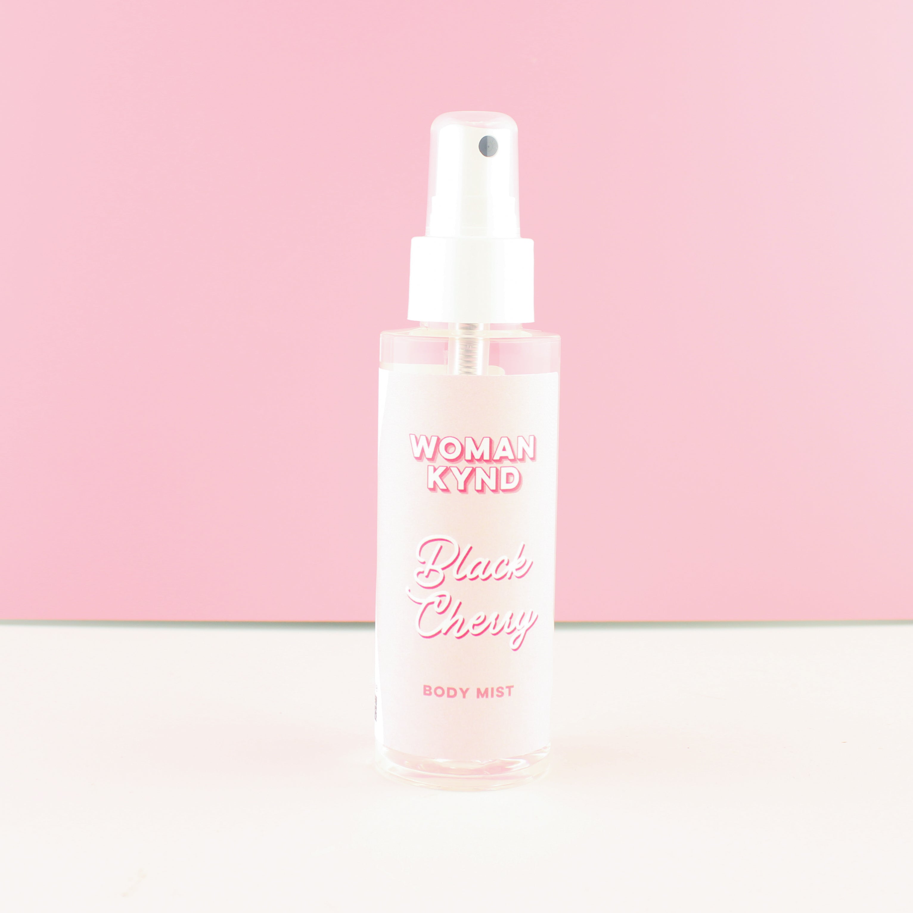 Black Cherry Body Mist