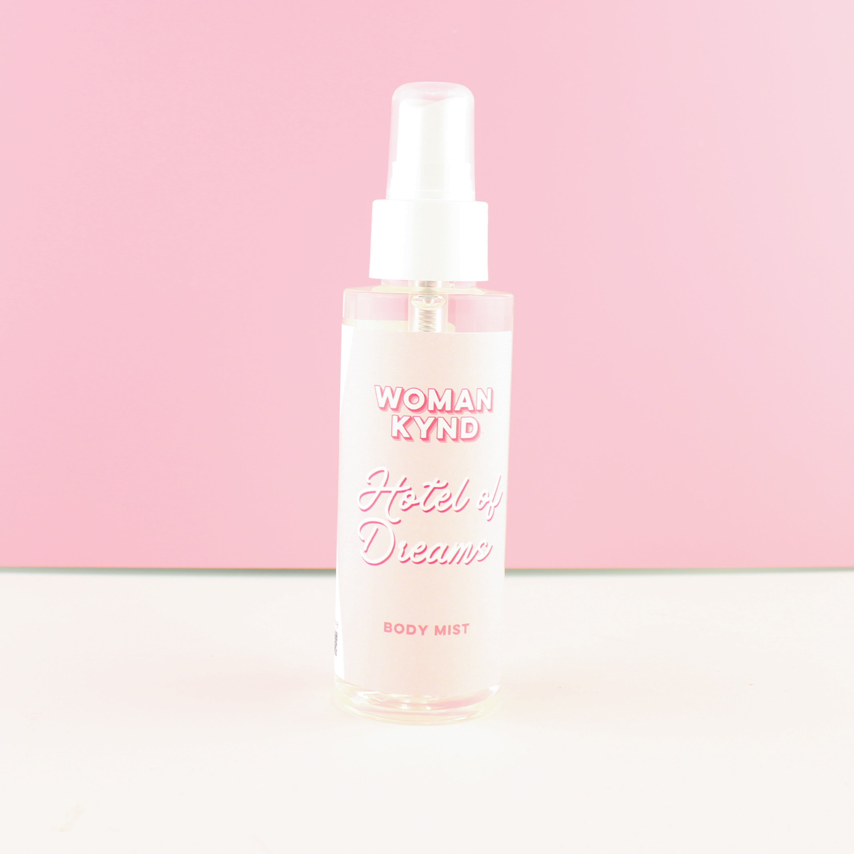 Hotel of Dreams Body Mist