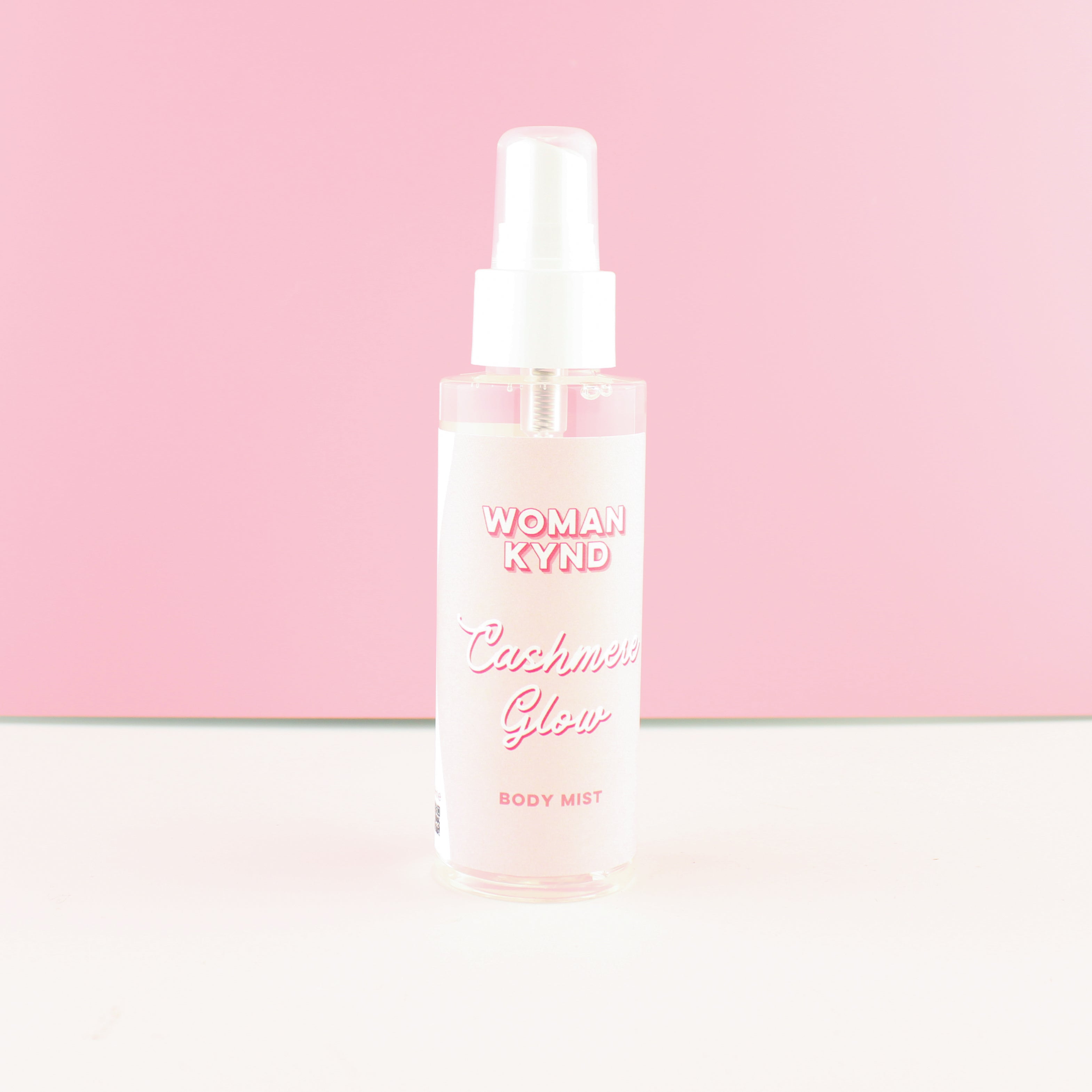 Cashmere Glow Body Mist