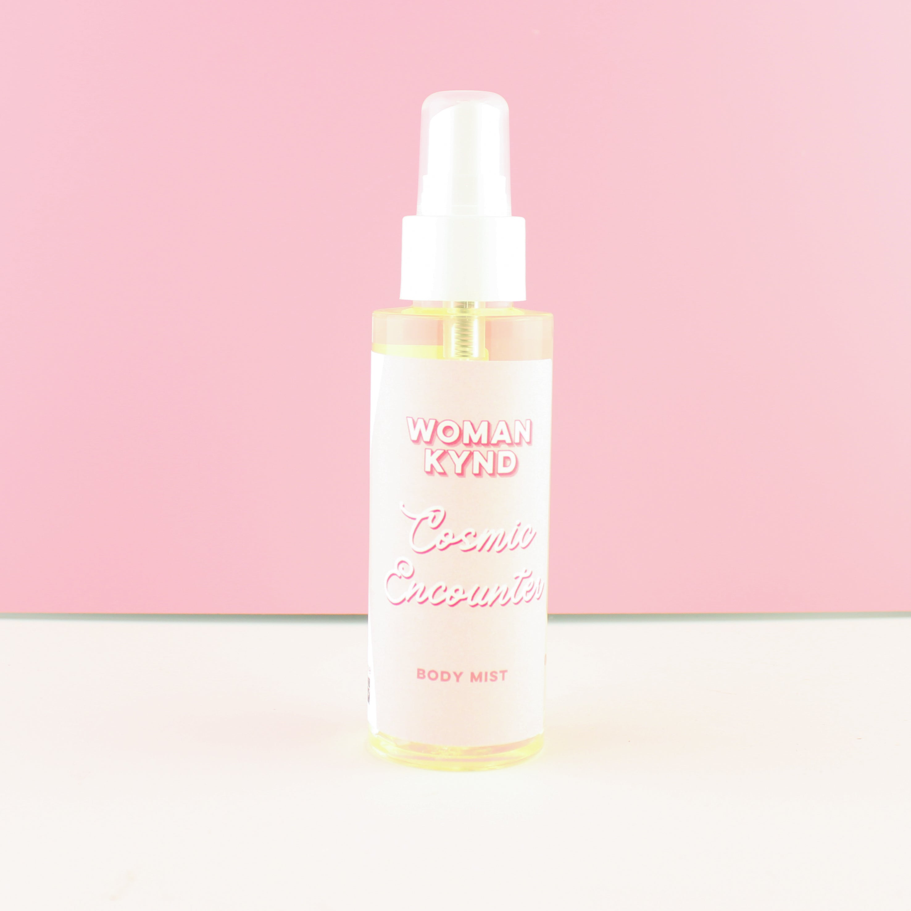 Cosmic Encounter Body Mist