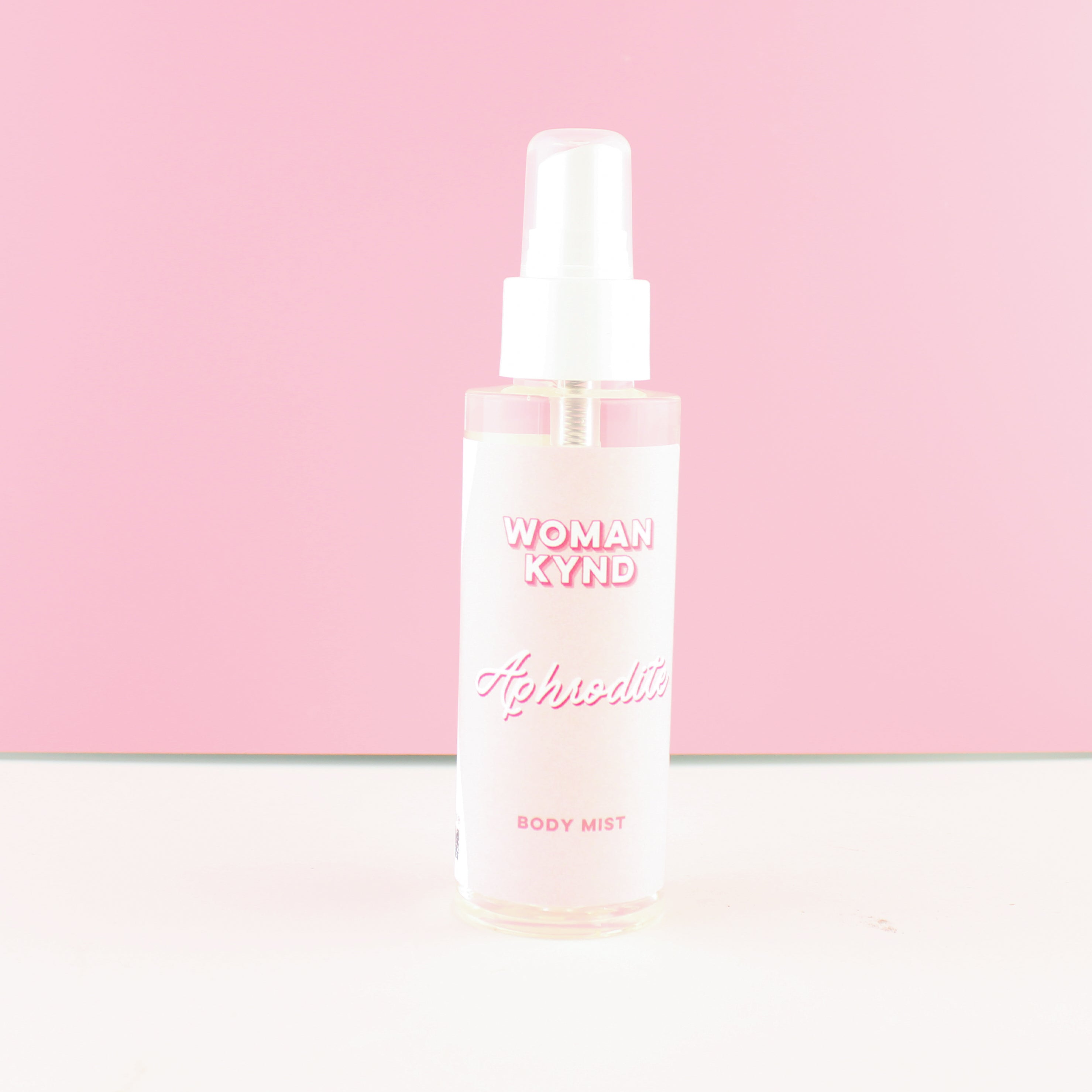Aphrodite Body Mist