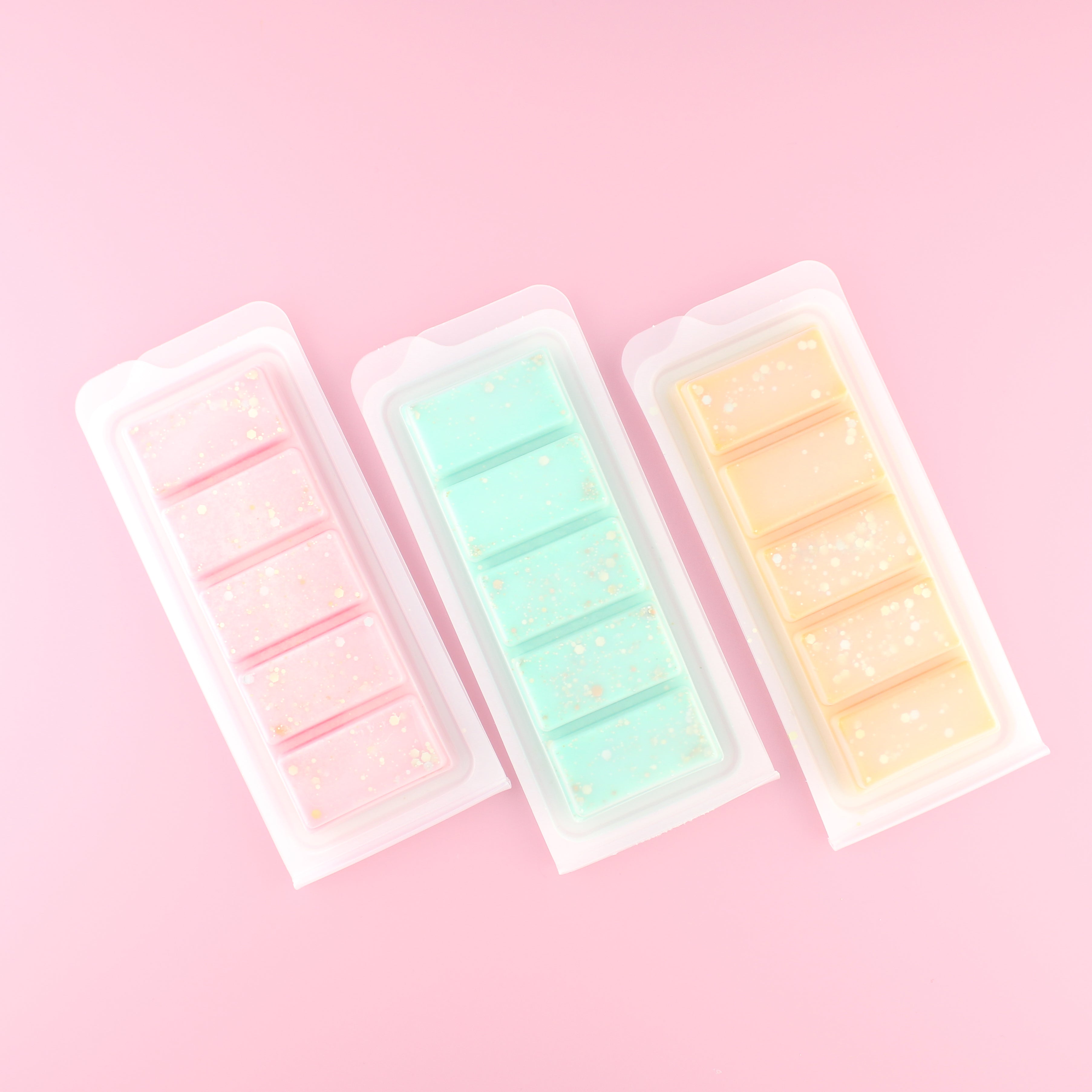Rio Wax Melt Trio