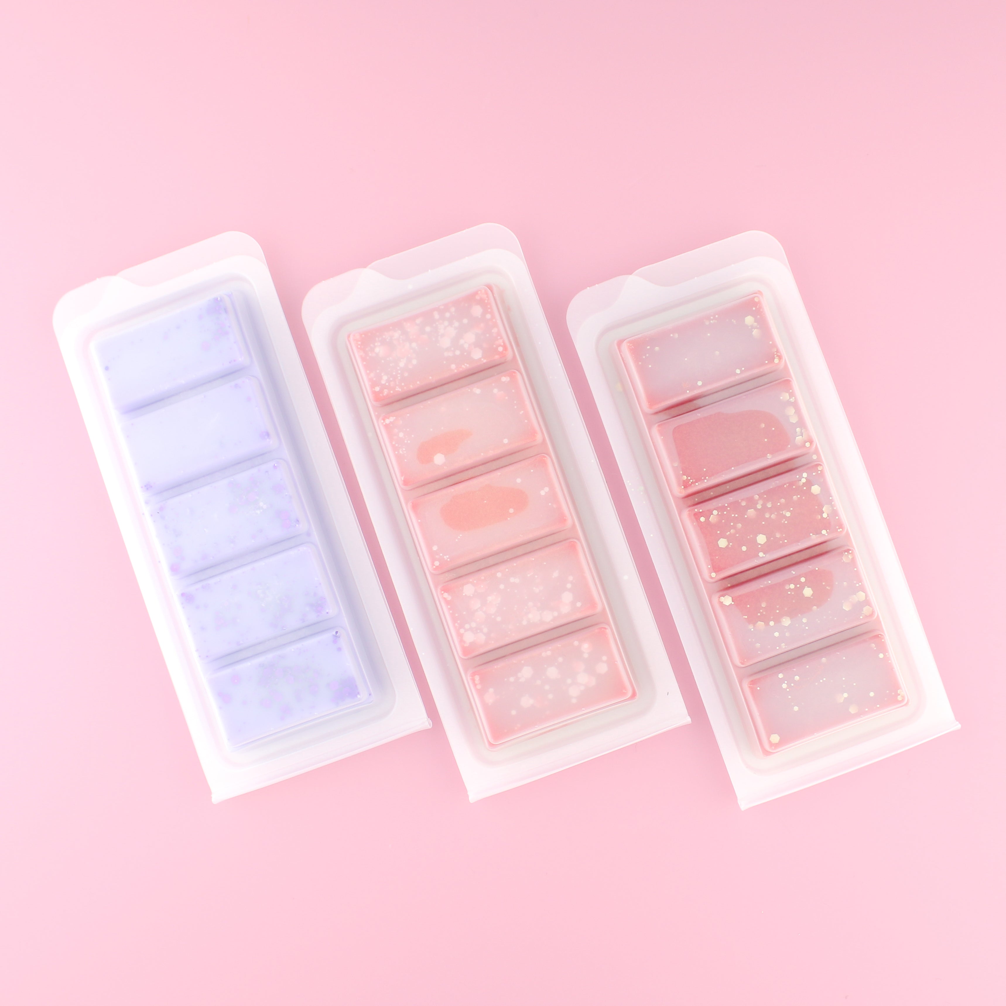 Cherry Lovers Wax Melt Trio