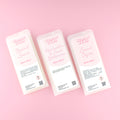 Lemon Lovers Wax Melt Trio