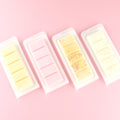 Vanilla Wax Melt Bundle