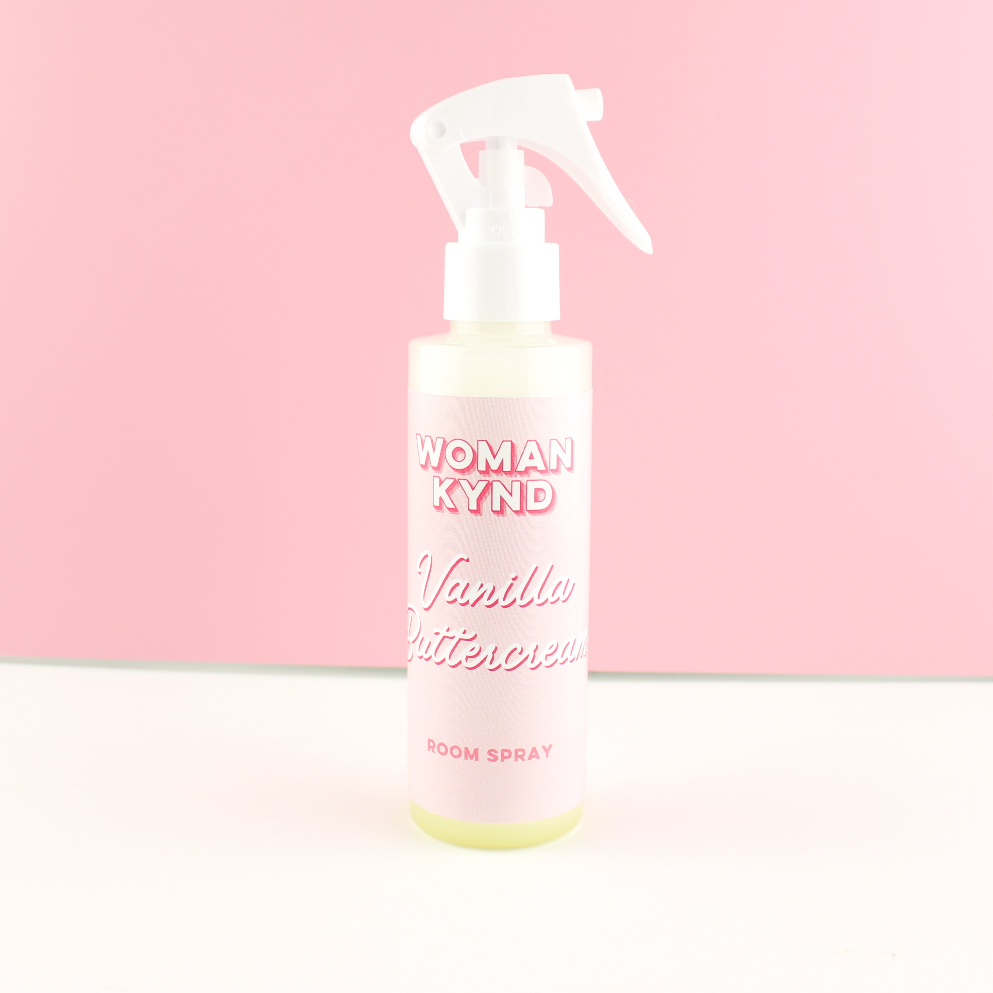 Vanilla Buttercream Room Spray