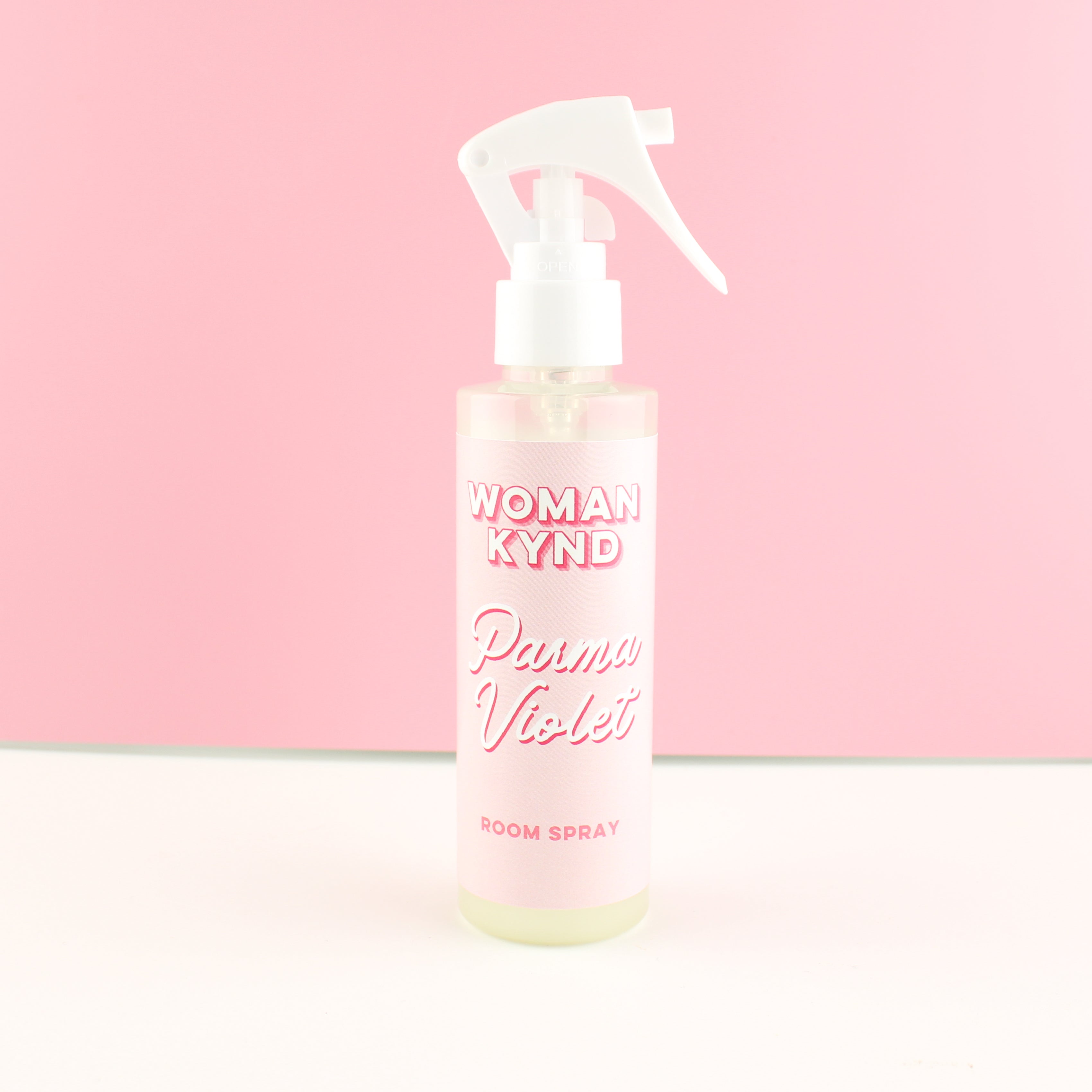 Parma Violet Room Spray