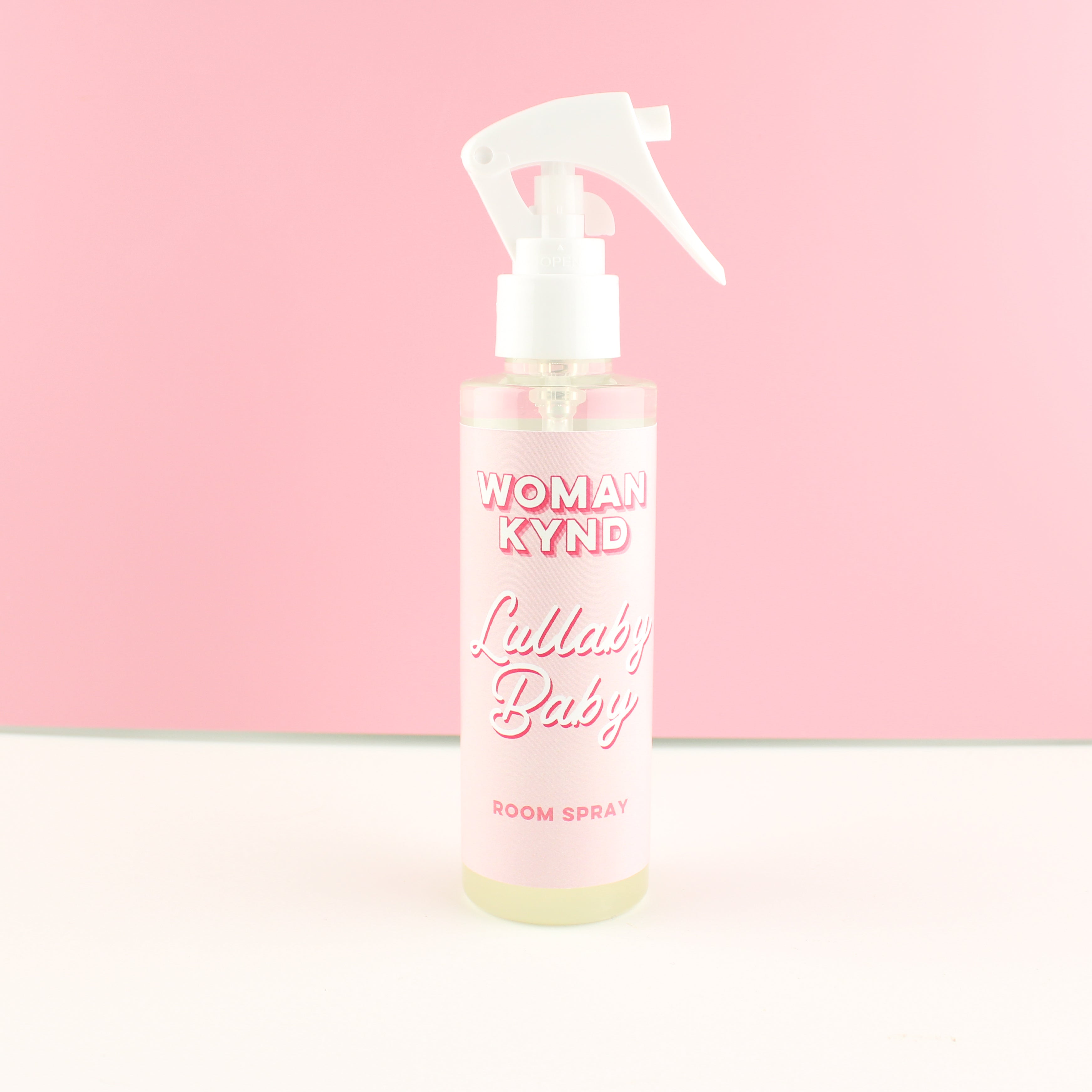 Lullaby Baby Room Spray