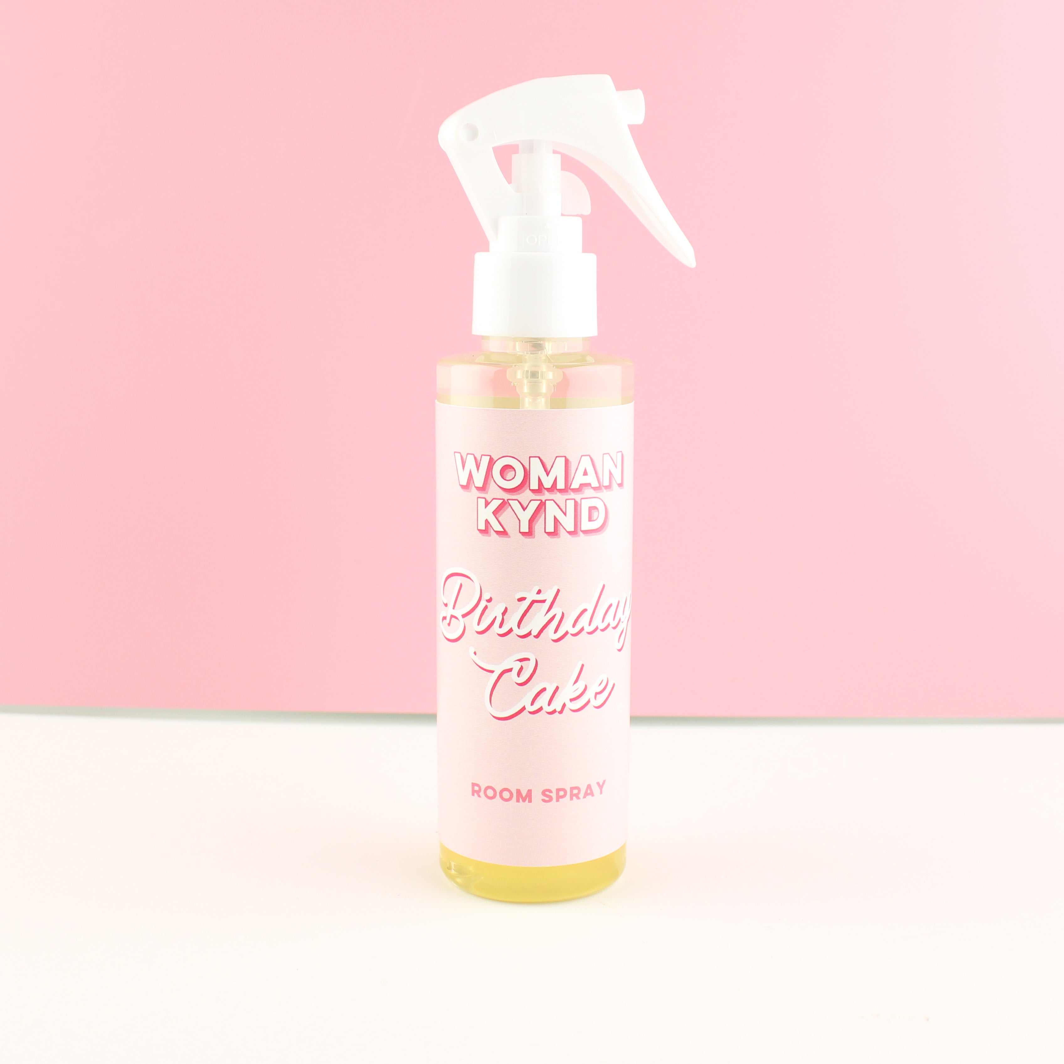 Birthday Cake Room Spray