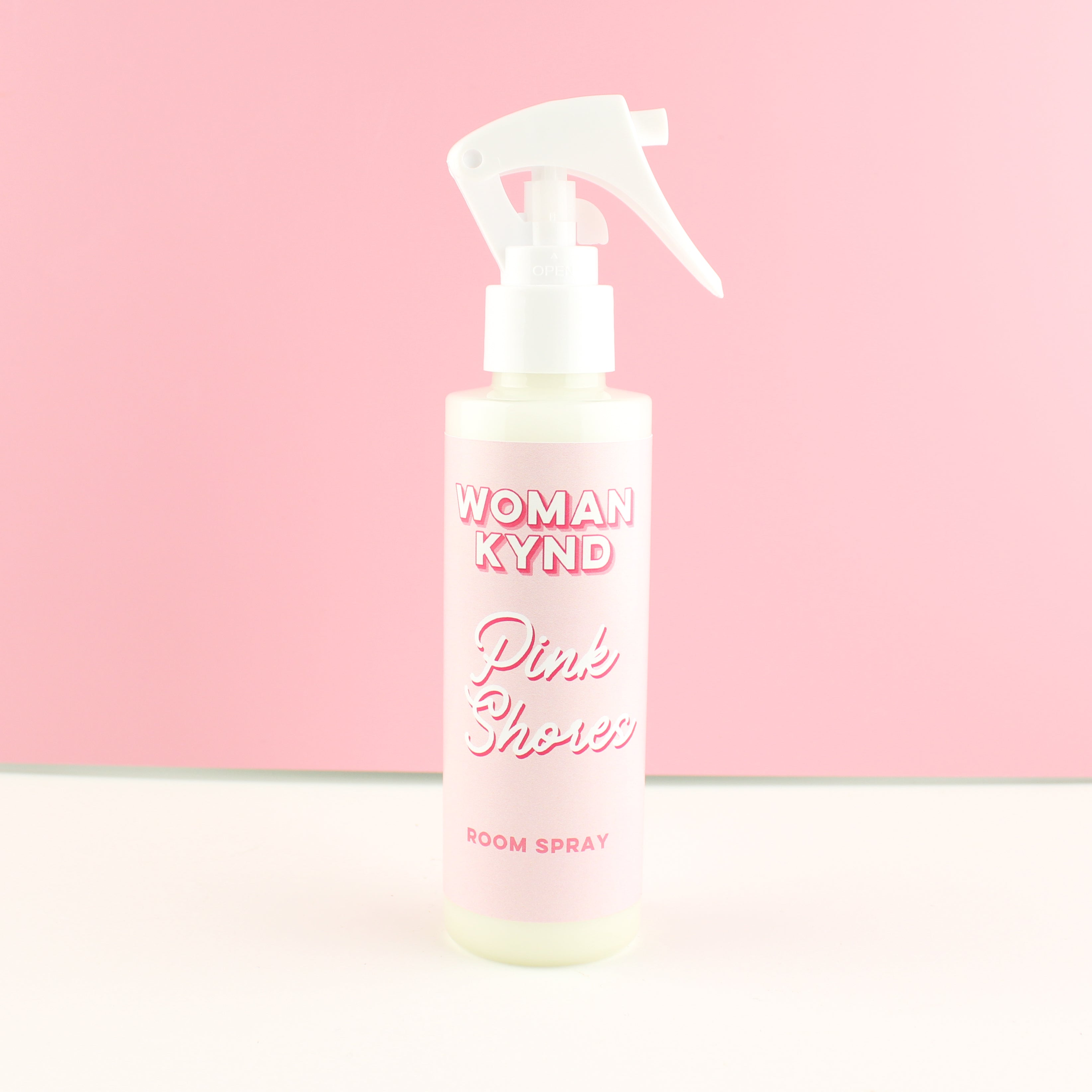 Pink Shores Room Spray