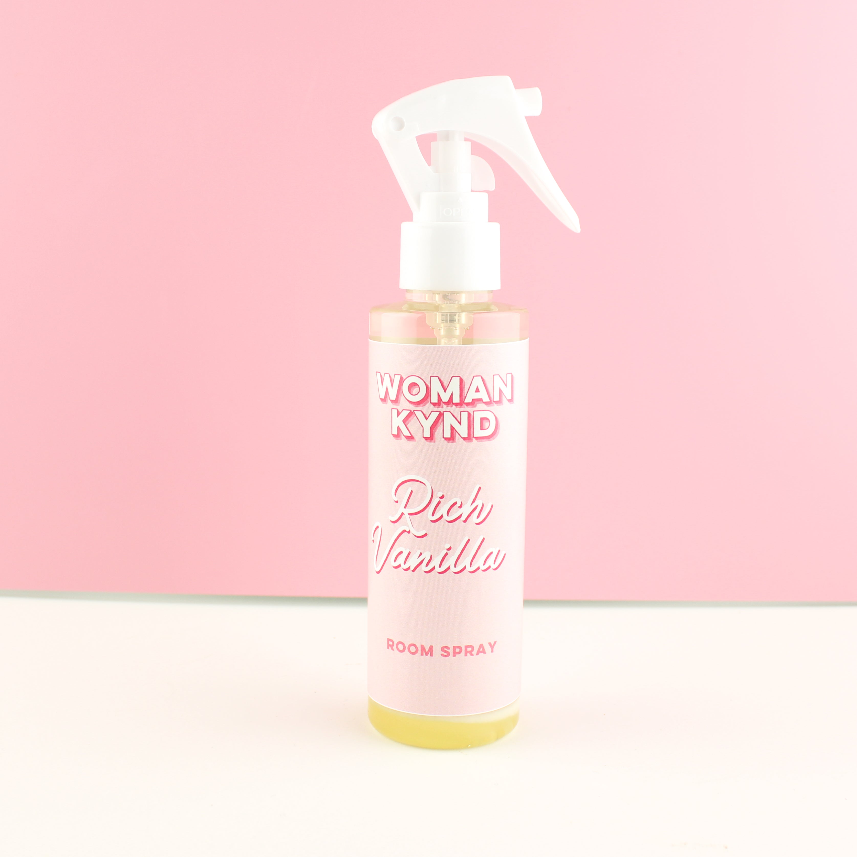 Rich Vanilla Room Spray