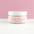 Rich Vanilla Sugar Scrub