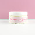 Brazilian Beach Sugar Scrub