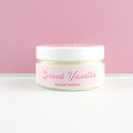 Spiced Vanilla Sugar Scrub