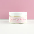 Vanilla Buttercream Sugar Scrub