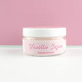 Vanilla Sugar Sugar Scrub