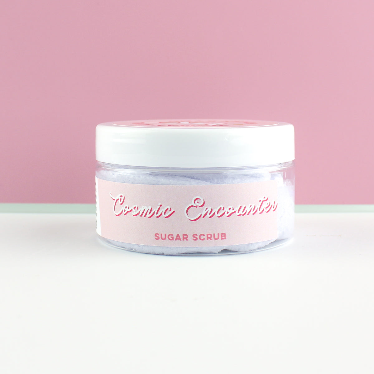 Cosmic Encounter Sugar Scrub
