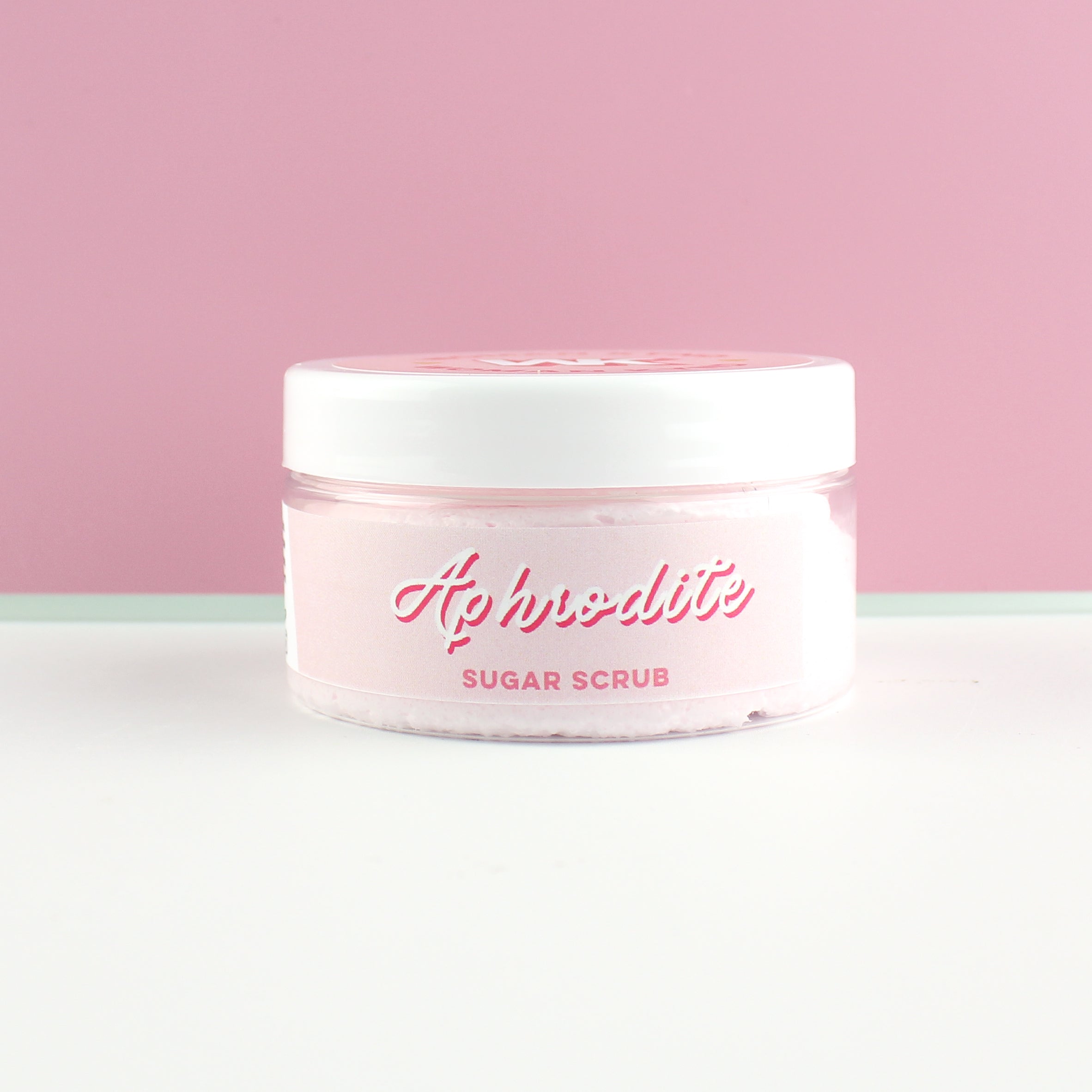 Aphrodite Sugar Scrub