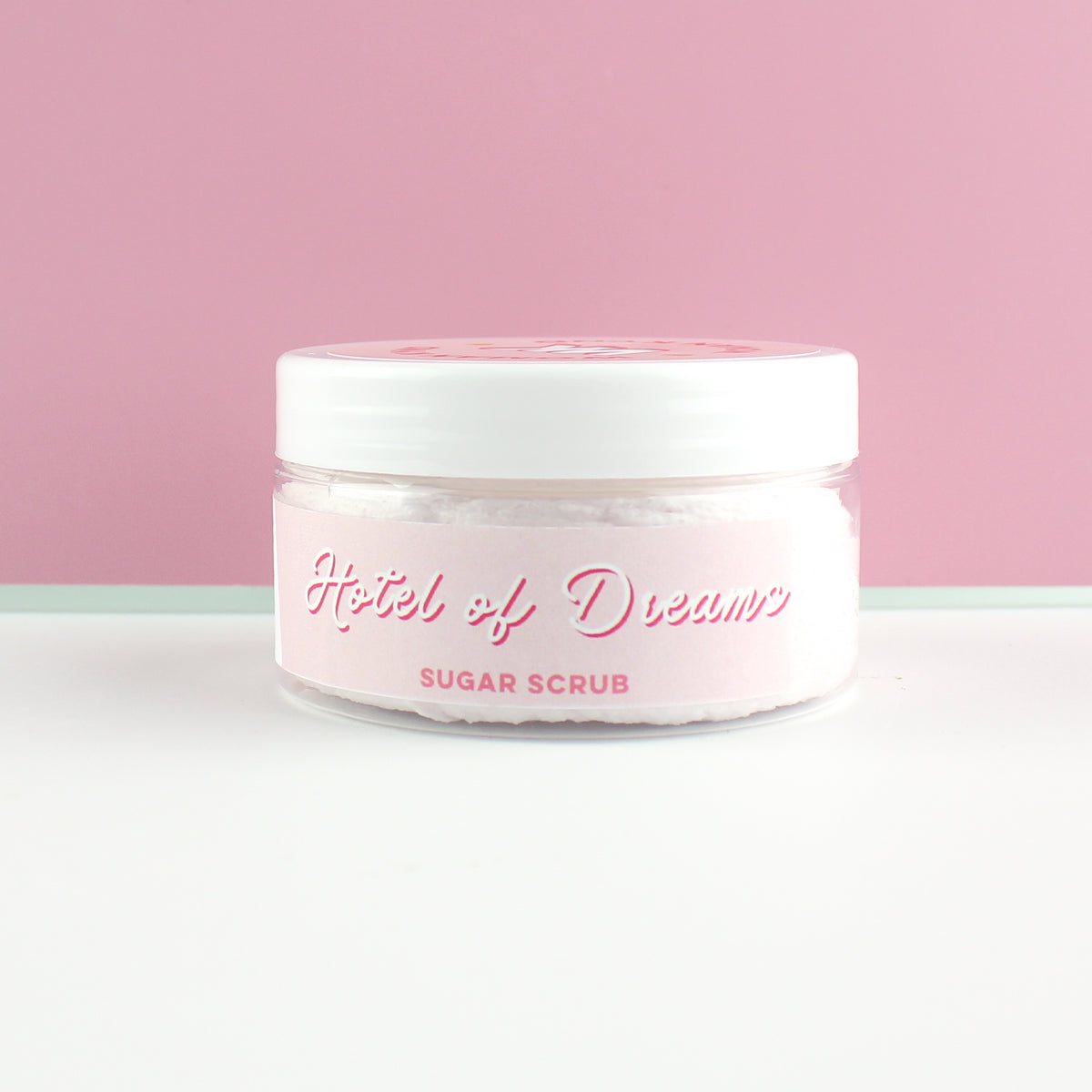 Hotel of Dreams Sugar Scrub