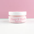 Cherry & Vanilla Sugar Scrub