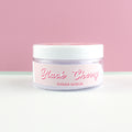 Black Cherry Sugar Scrub