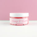 Cherry & Vanilla Whipped Soap