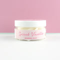 Spiced Vanilla Whipped Soap