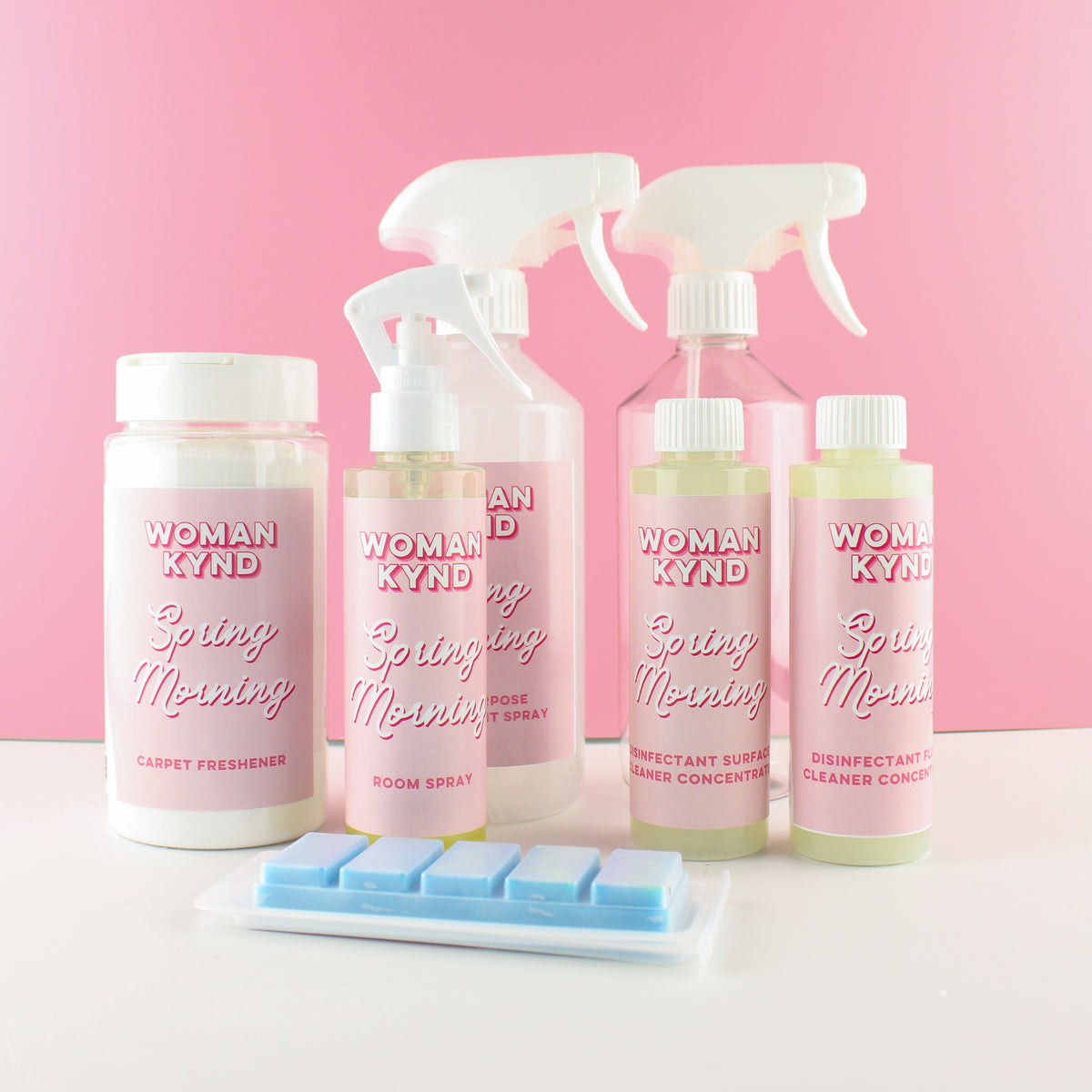 Home Cleaning Bundle
