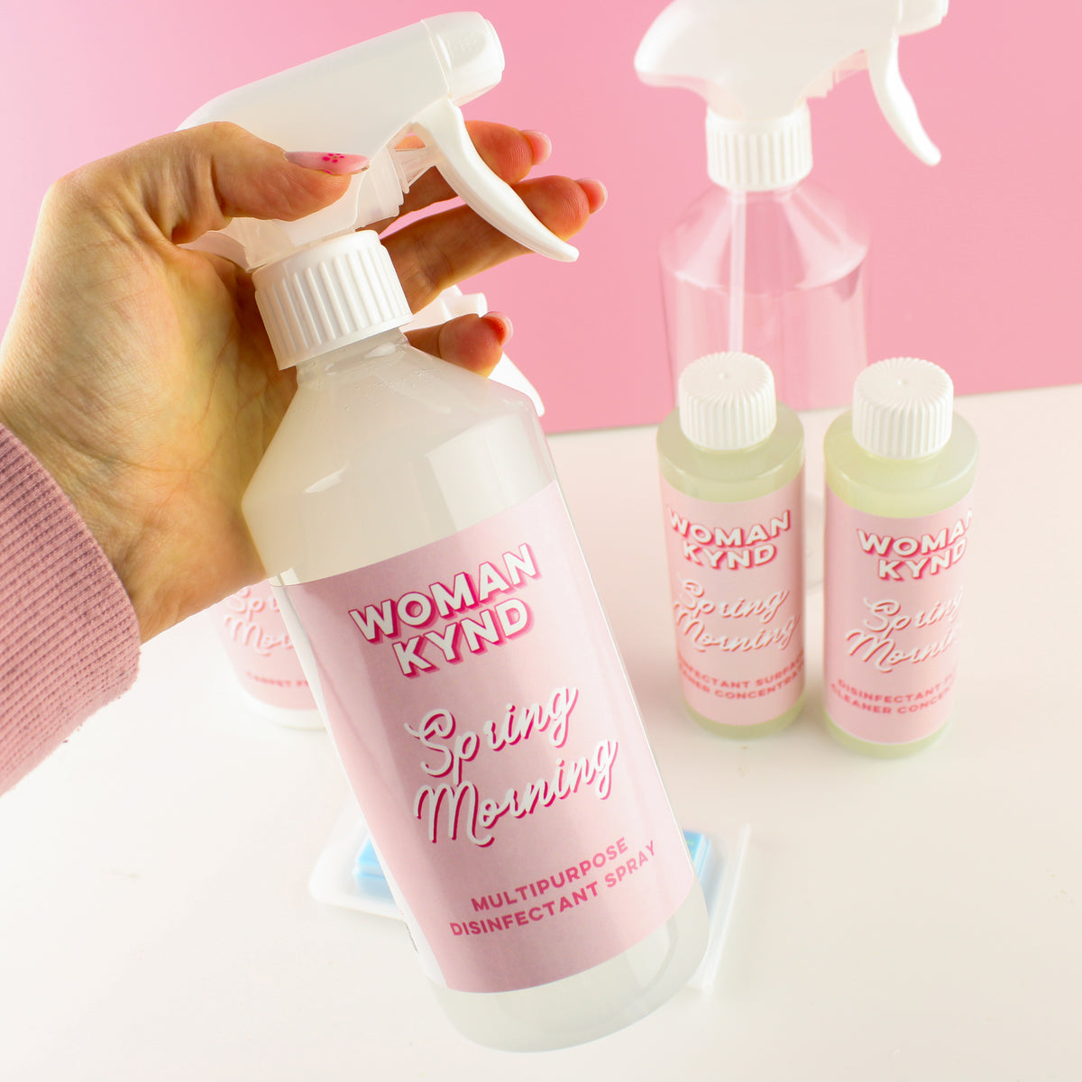 Home Cleaning Bundle