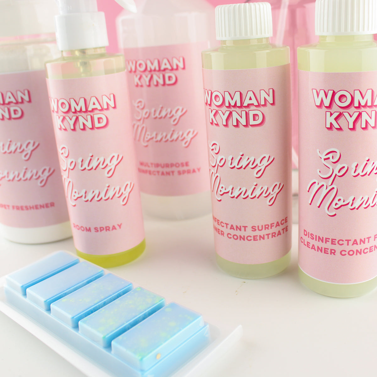 Home Cleaning Bundle