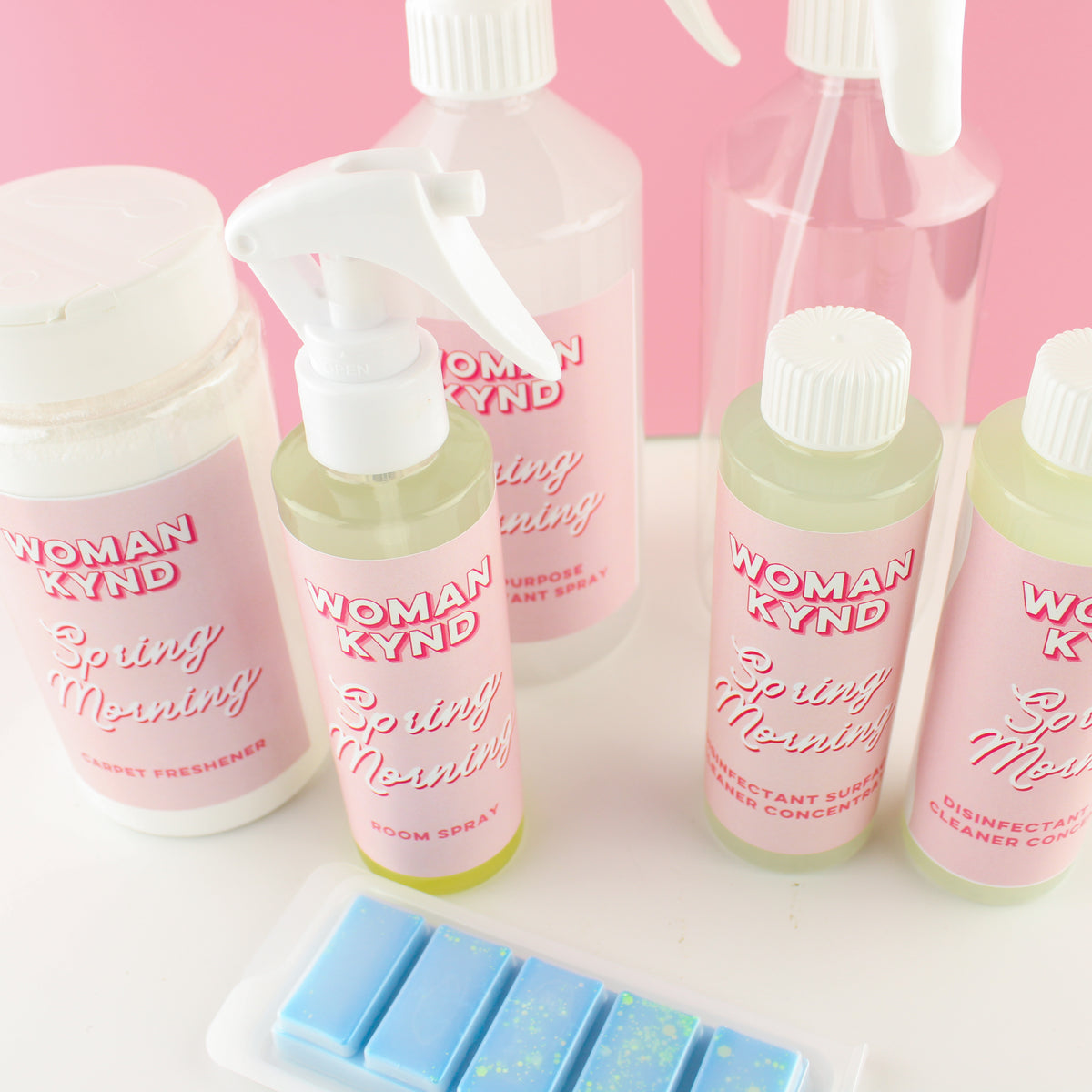 Home Cleaning Bundle