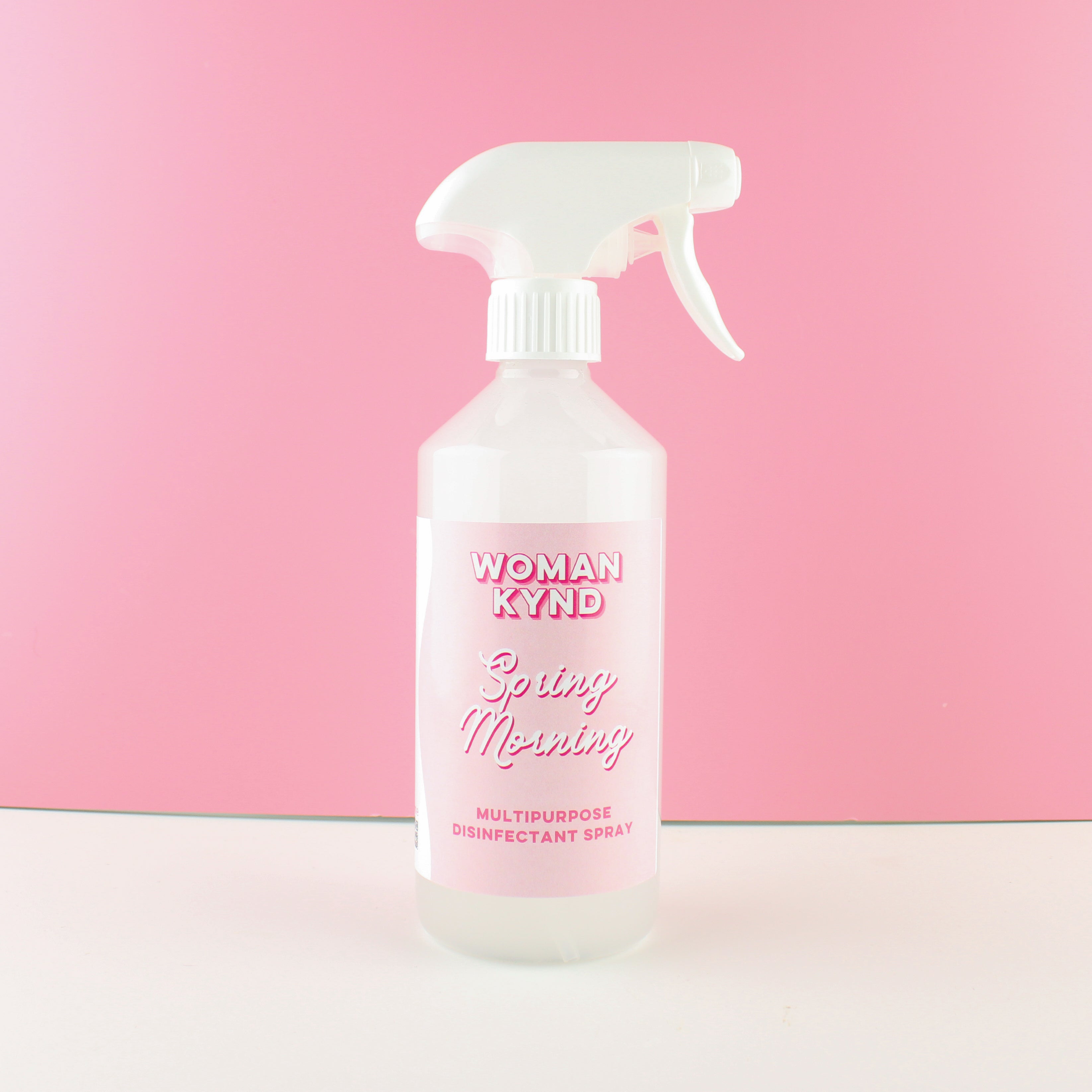 Spring Morning Disinfectant Multipurpose Spray