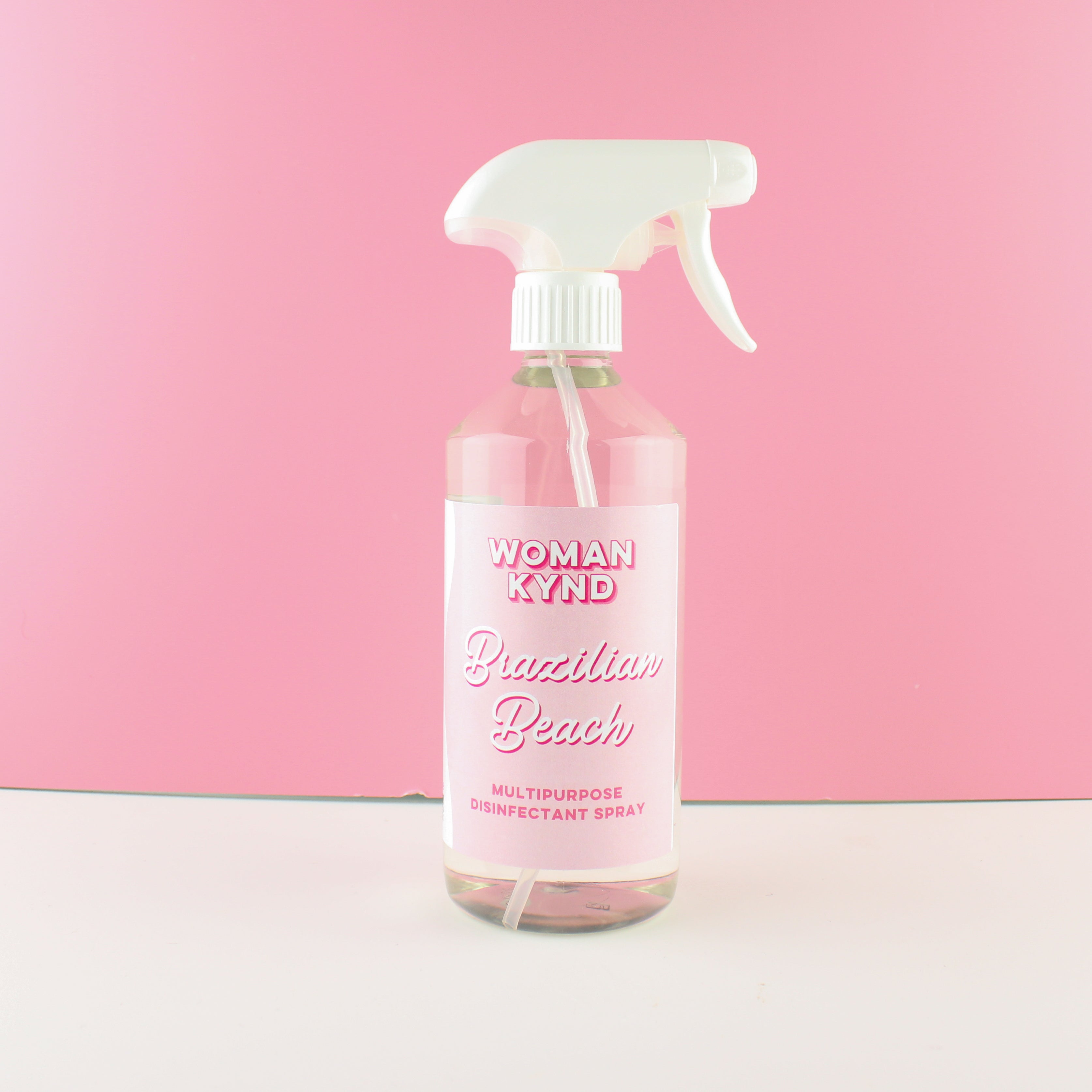 Brazilian Beach Disinfectant Multipurpose Spray