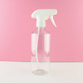 Empty 500ml Spray Bottle