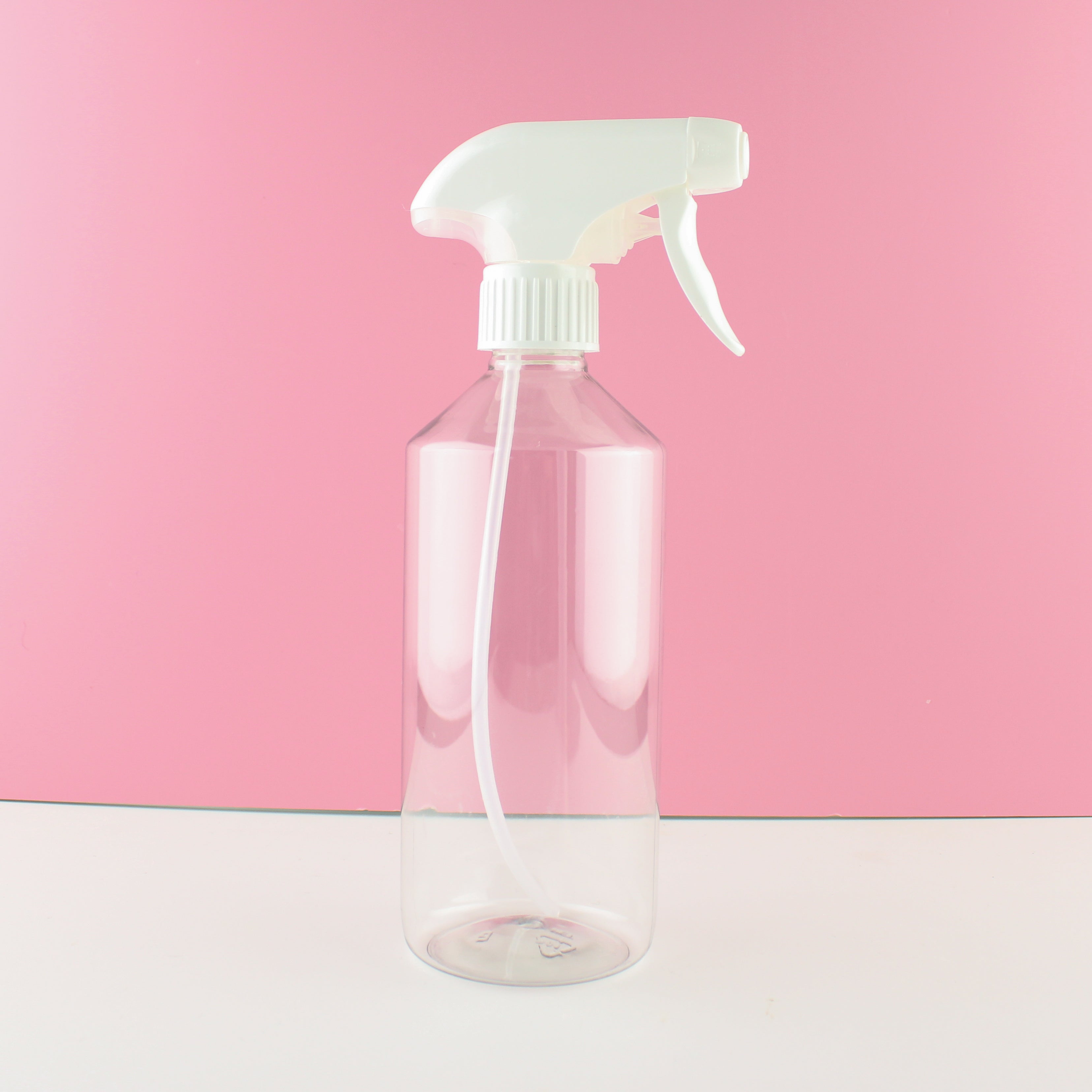 Empty 500ml Spray Bottle