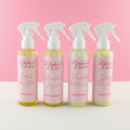 Vanilla Lovers Room Spray Bundle