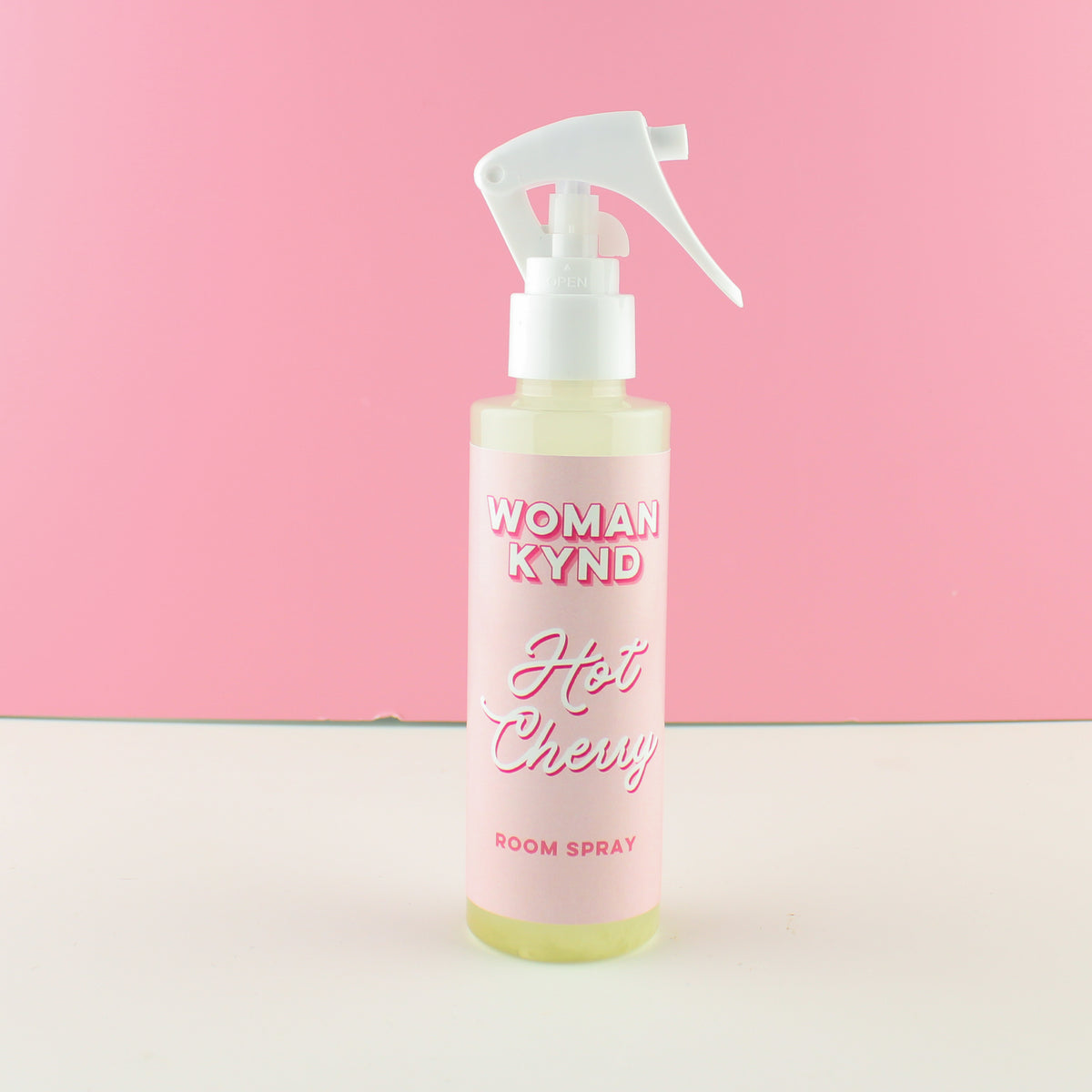 Hot Cherry Room Spray