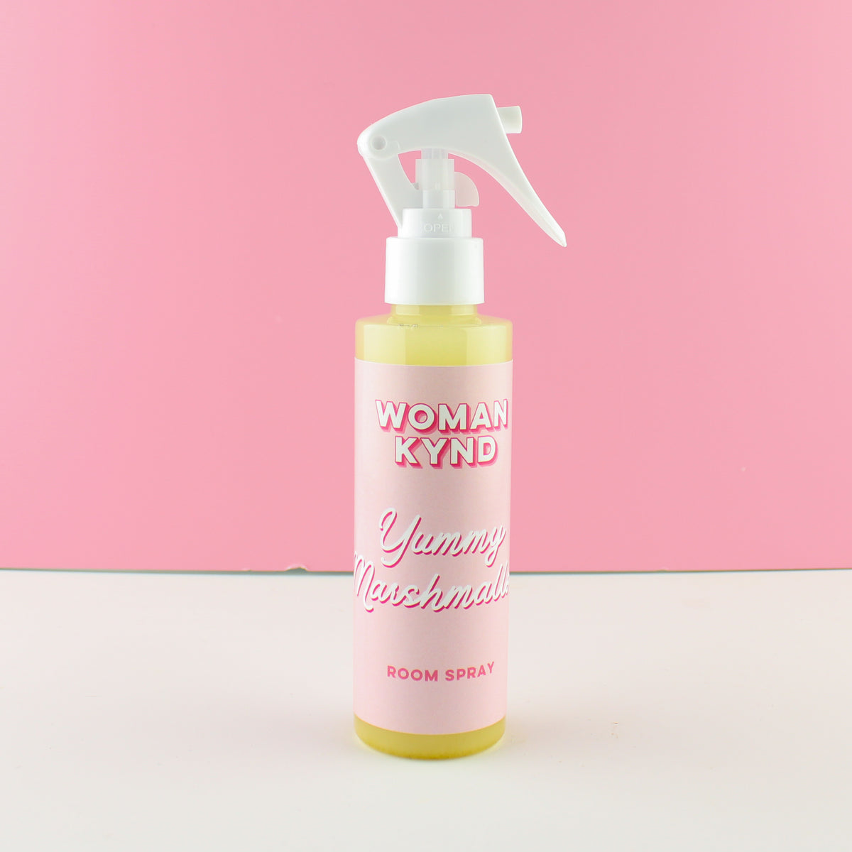 Yummy Marshmallow Room Spray